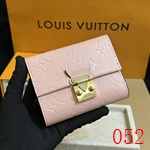 M80880 M81071ルイヴィトン偽物財布 激安販売